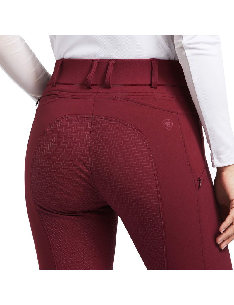 Pantalones Ariat Prelude Full Seat Breech Multicolor | UZM837042