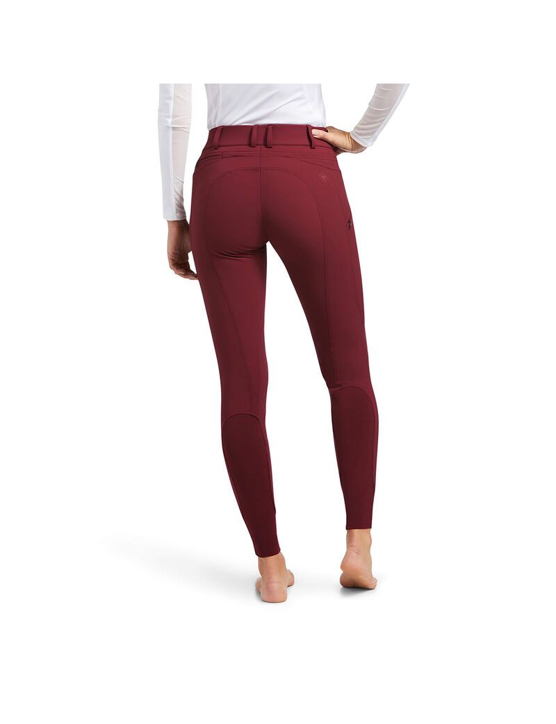 Pantalones Ariat Prelude Knee Patch Breech Multicolor | IGP078569