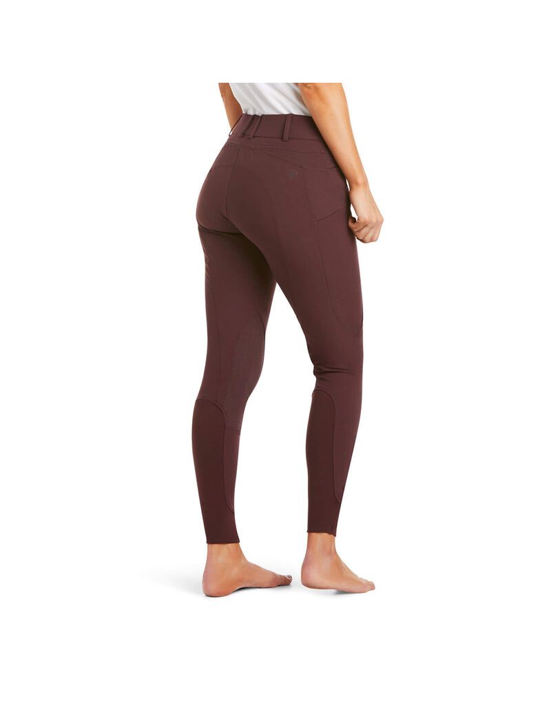 Pantalones Ariat Prelude Knee Patch Breech Multicolor | LCP369084