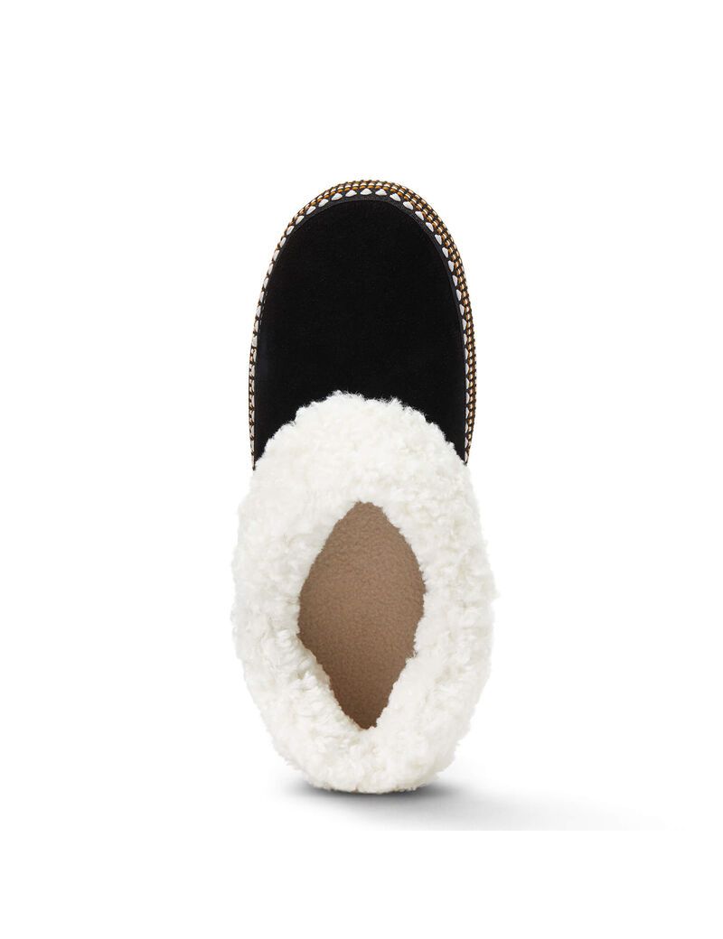 Pantuflas Ariat Melody Negros | RMX261430