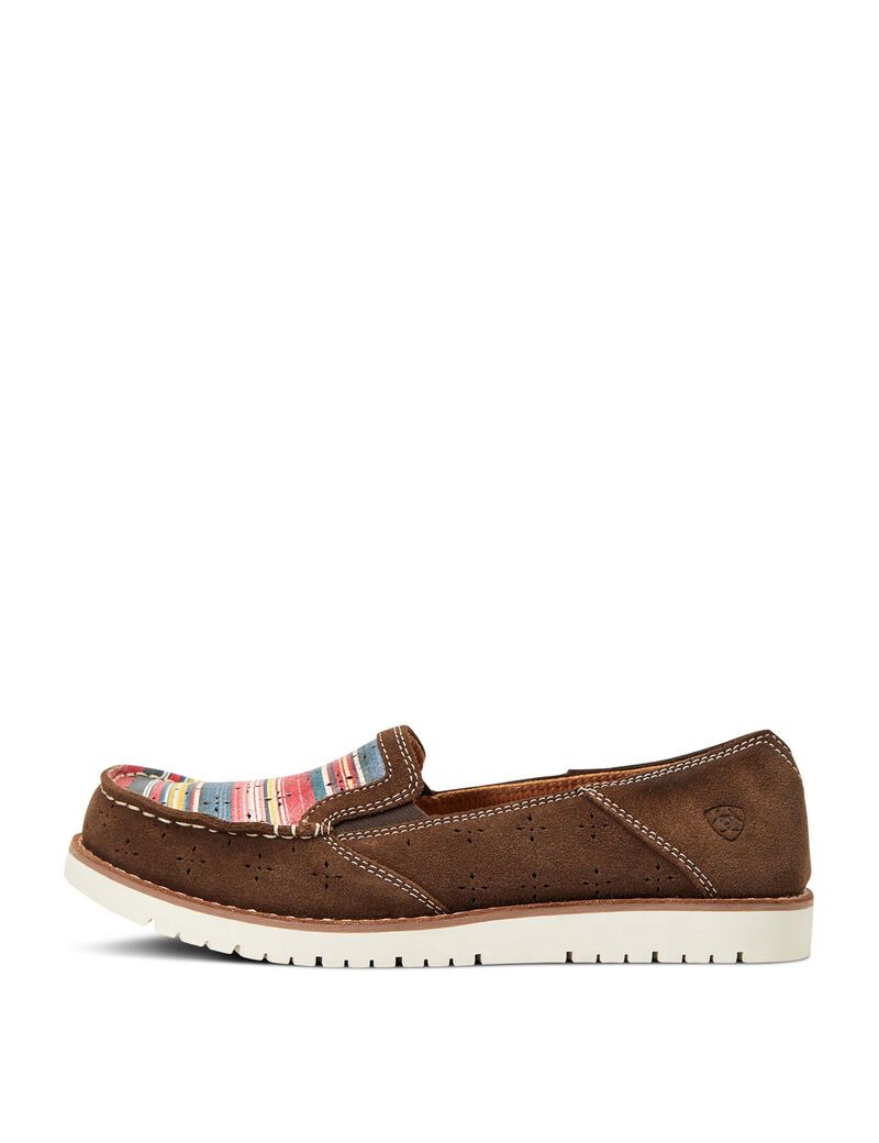 Tenis Ariat Cruiser Easy Flex 360 Multicolor | BJS163507