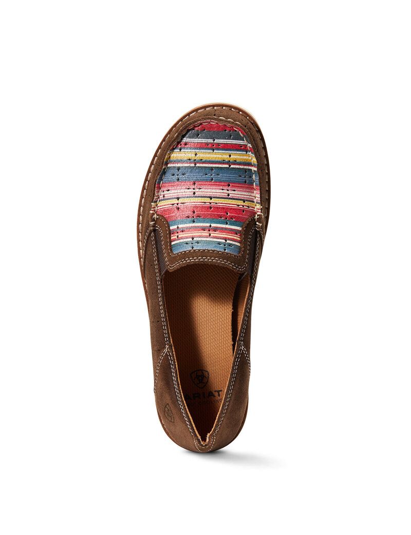 Tenis Ariat Cruiser Easy Flex 360 Multicolor | BJS163507