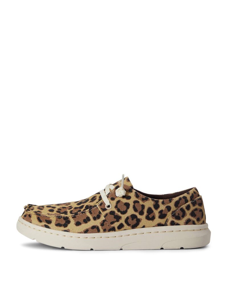 Tenis Ariat Hilo Leopardo | GBE689071