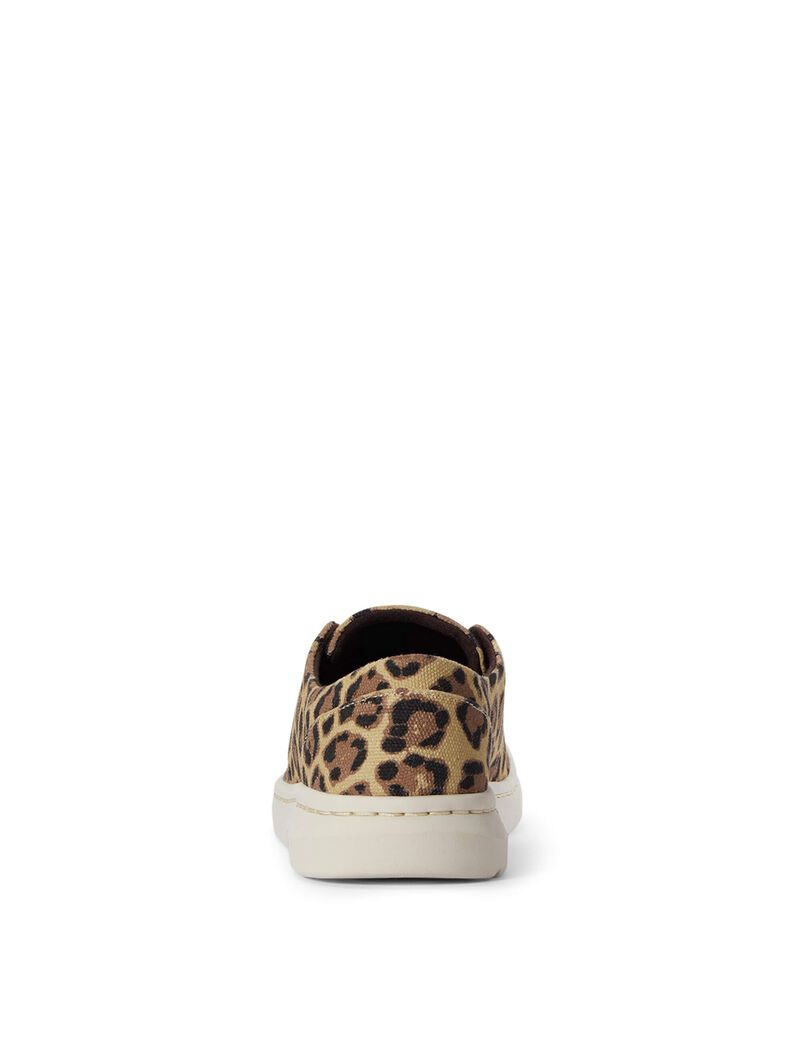 Tenis Ariat Hilo Leopardo | GBE689071