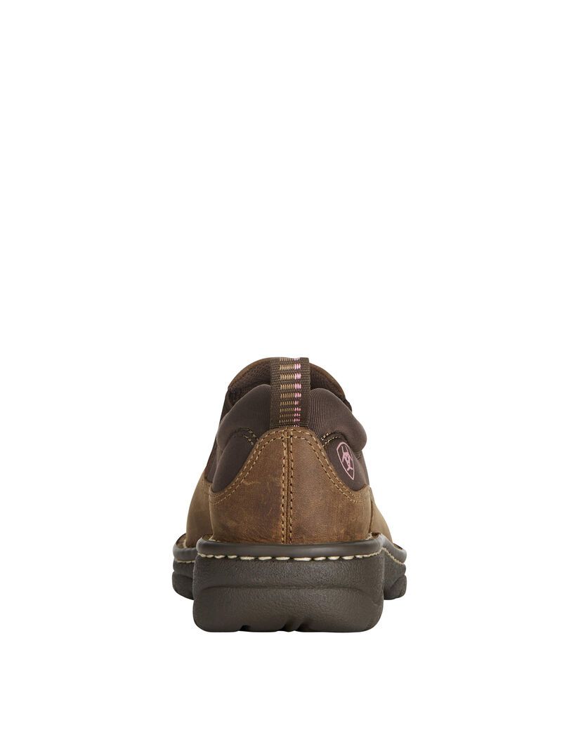 Tenis Ariat Traverse Marrom | MRC753946