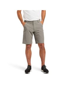 Bermudas Ariat Tek Grises | ZCQ720561