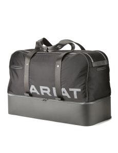 Bolsas Ariat Grip Negros | MXG083957