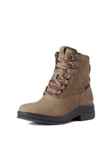 Botas De Equitacion Ariat Harper Impermeables Multicolor | BCT024137