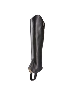 Botas De Equitacion Ariat Kendron Chap Half Chap Negros | LMJ049571