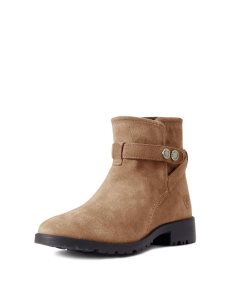 Botas Impermeables Ariat Charlie Impermeables Multicolor | ZEH073854