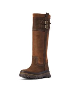 Botas Impermeables Ariat Moresby Altos Impermeables Multicolor | LIT419623