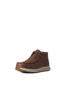 Botas Impermeables Ariat Spitfire Impermeables Marrom | NYU345708