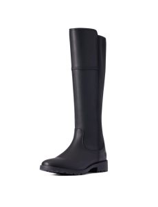 Botas Impermeables Ariat Sutton II Impermeables Negros | RHA192385