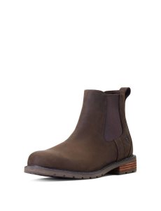 Botas Impermeables Ariat Wexford Impermeables Multicolor | XPY615792