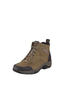 Botas Montaña Ariat Terrain Grises Marrom | TQS520943