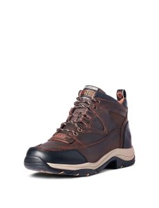 Botas Montaña Ariat Terrain Marrom | HOE572304