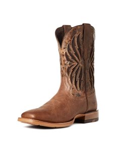 Botas Occidentales Ariat Arena Record Venttek Multicolor | POF960482