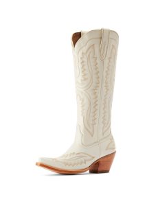 Botas Occidentales Ariat Casanova Multicolor | GRQ465790