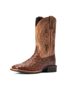 Botas Occidentales Ariat Dagger Multicolor | OEY950248