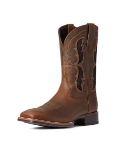 Botas Occidentales Ariat Dash Venttek Ultra Marrom | MHX134875