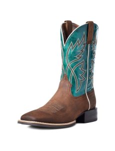 Botas Occidentales Ariat Deporte Rafter Multicolor | JVY047583