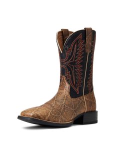 Botas Occidentales Ariat Deporte Smokewagon Multicolor | TZC607524