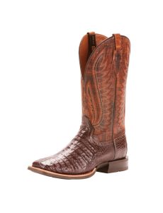 Botas Occidentales Ariat Double Down Multicolor | HPX239184