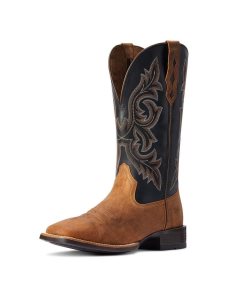 Botas Occidentales Ariat Drover Ultra Multicolor | SKV731452