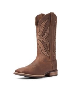 Botas Occidentales Ariat Everlite Fast Time Marrom | BHE812694