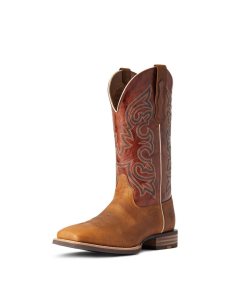 Botas Occidentales Ariat Everlite Go Getter Multicolor | LEY698045