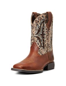 Botas Occidentales Ariat Koel Venttek Multicolor | OHL619074