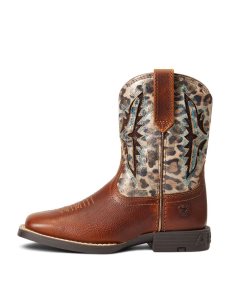 Botas Occidentales Ariat Koel Venttek Multicolor | XWS948561