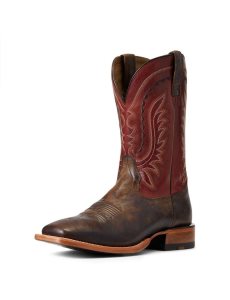 Botas Occidentales Ariat Parada Multicolor | YRL014329