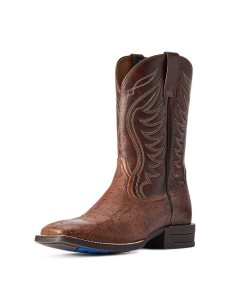 Botas Occidentales Ariat Reckoning Multicolor | OYS378510