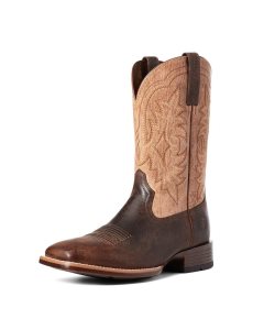 Botas Occidentales Ariat Ryden Ultra Multicolor | MWR478013