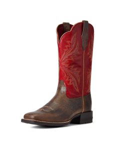 Botas Occidentales Ariat West Bound Multicolor | HFD759630