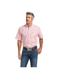 Camisas De Traje Ariat Pro Series Keith Classic Fit Multicolor | UAE318520