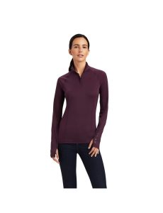 Capas Intermedias Ariat Lowell 2.0 1/4 Zip Multicolor | XJG138259