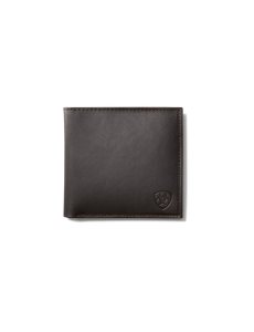 Carteras Ariat Bifold Logo Cobra Oscuro | UAH637049