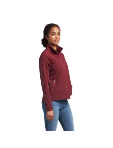 Chaquetas Ariat Agile Softshell Multicolor | EZF089731