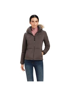 Chaquetas Ariat Altitude Down Multicolor | EUR641892