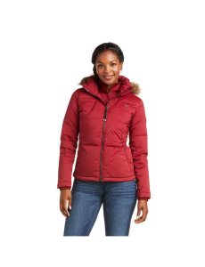 Chaquetas Ariat Altitude Down Multicolor | FGD495321