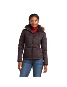 Chaquetas Ariat Altitude Down Multicolor | ZYI586304