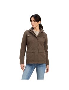 Chaquetas Ariat Calumet Field Multicolor | NGK658941