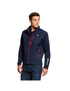 Chaquetas Ariat Híbrido Insulated Multicolor | KUG956784