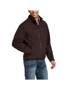 Chaquetas Ariat Logo 2.0 Patriot Softshell Agua Resistant Multicolor | QSH983521