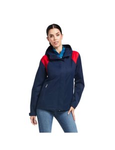 Chaquetas Ariat Spectator Impermeables Multicolor | MBH615987