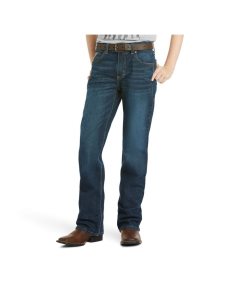 Jeans Ariat B4 Relaxed Stretch Legacy Boot Cut Multicolor | PIE180649