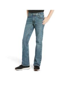 Jeans Ariat B5 Slim Stretch Legacy Stackable Directo Leg Multicolor | BEZ138095