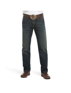 Jeans Ariat M2 Relaxed Legacy Boot Cut Multicolor | XRK851764